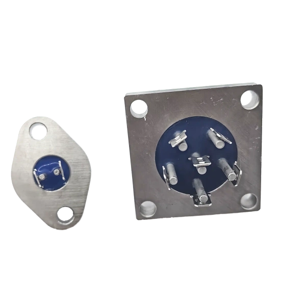 Клеммная колодка Bitzer 2CC-3.2Y-40S 2CC-4.2Y-40S